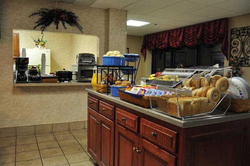 Best Western Caldwell Inn Restaurant photo